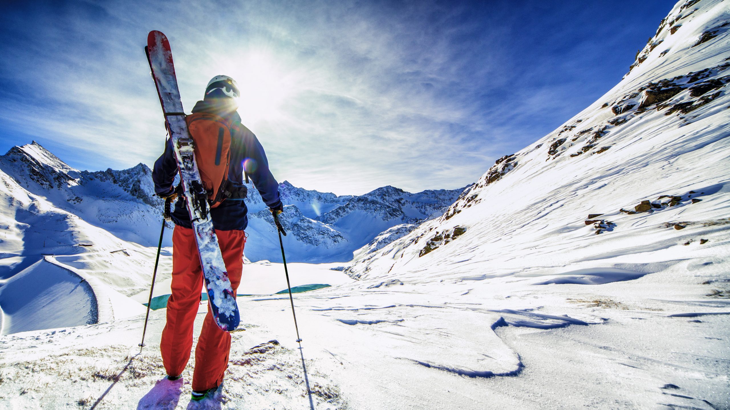 Jak długi jest sezon narciarski?