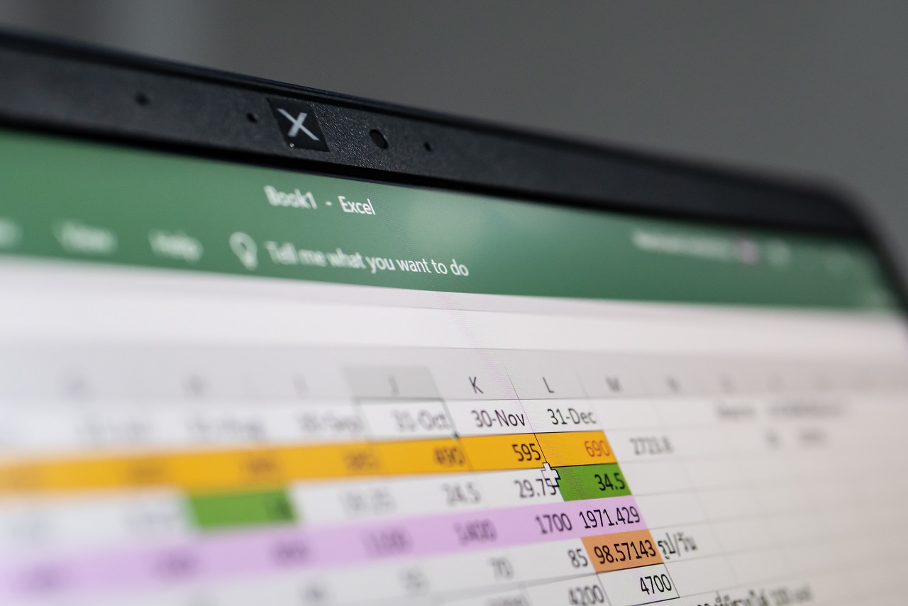Jak nauczyć się obsługi Excela?