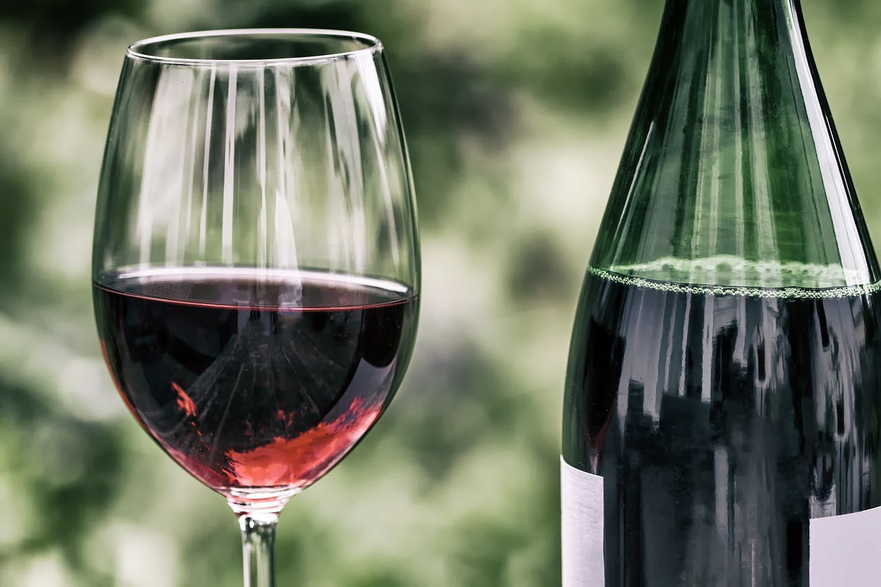 Lokalne alkohole – co kryją w sobie polskie winnice?