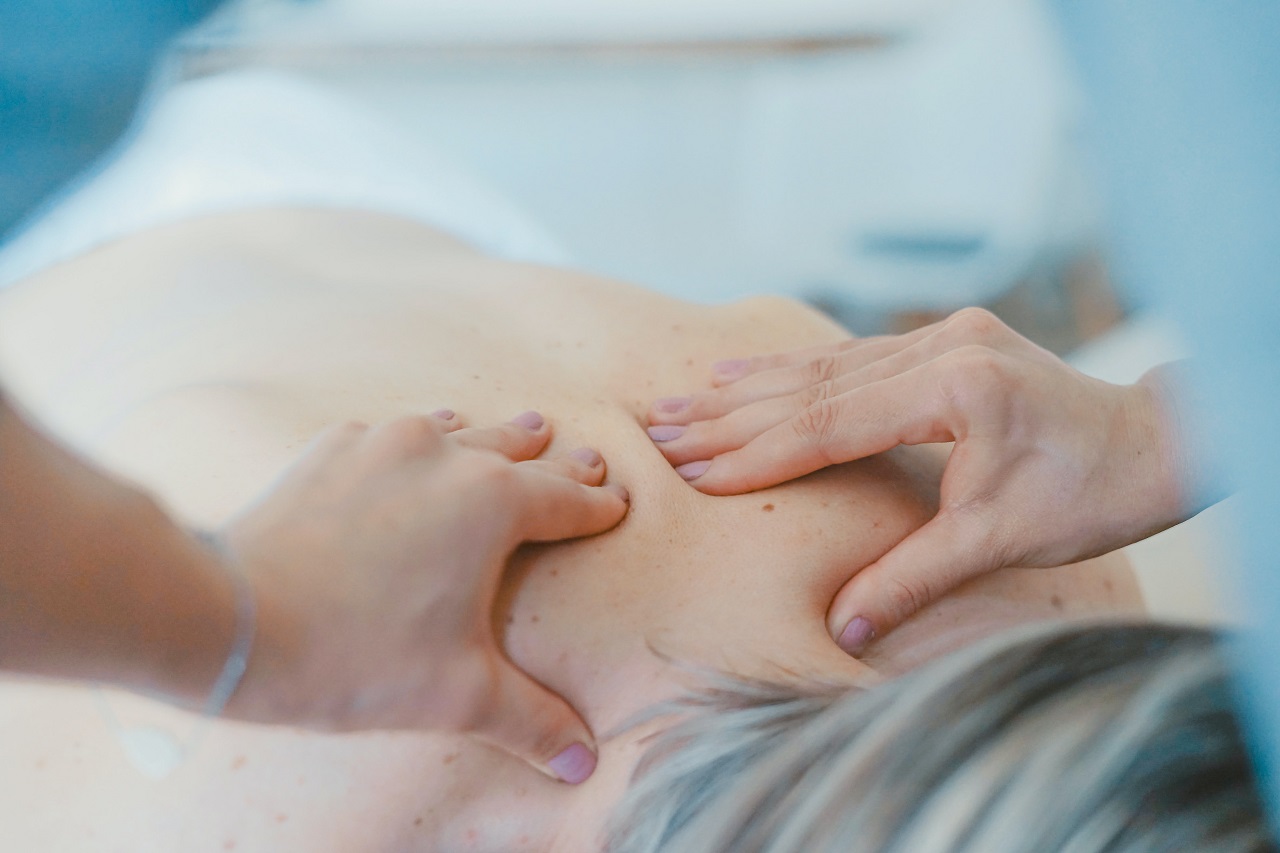 Co warto wiedzieć przed pierwszym masażem?