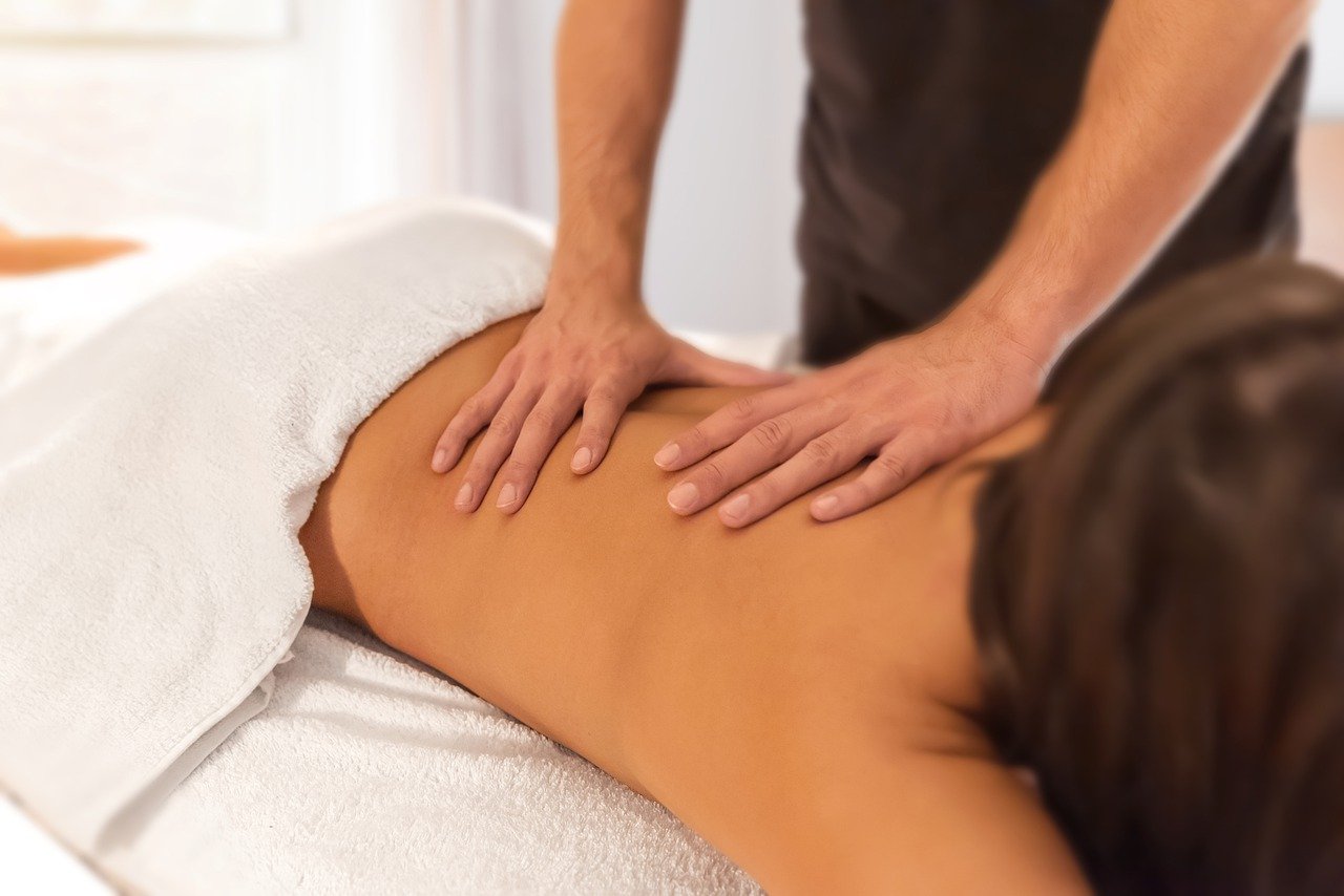 Jak się nauczyć metod masażu?
