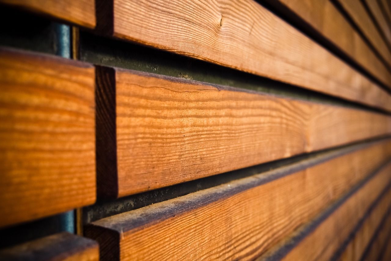Drewno klejone – do czego jest wykorzystywane?