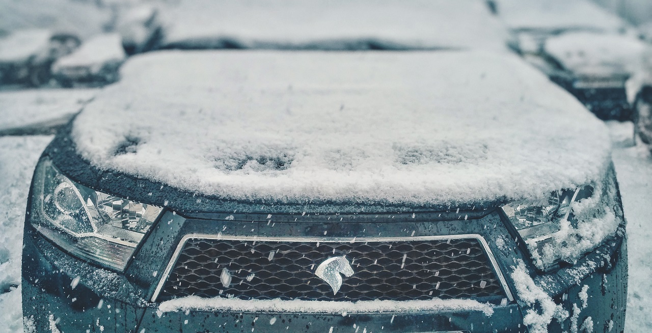 Najczęstsze awarie samochodów zimą