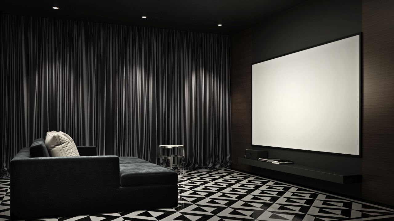 Z pomocą jakich urządzeń można stworzyć wymarzone kino domowe?