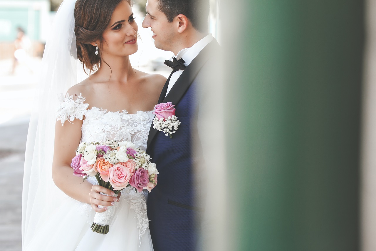 Prezent ślubny – co warto wziąć pod uwagę?