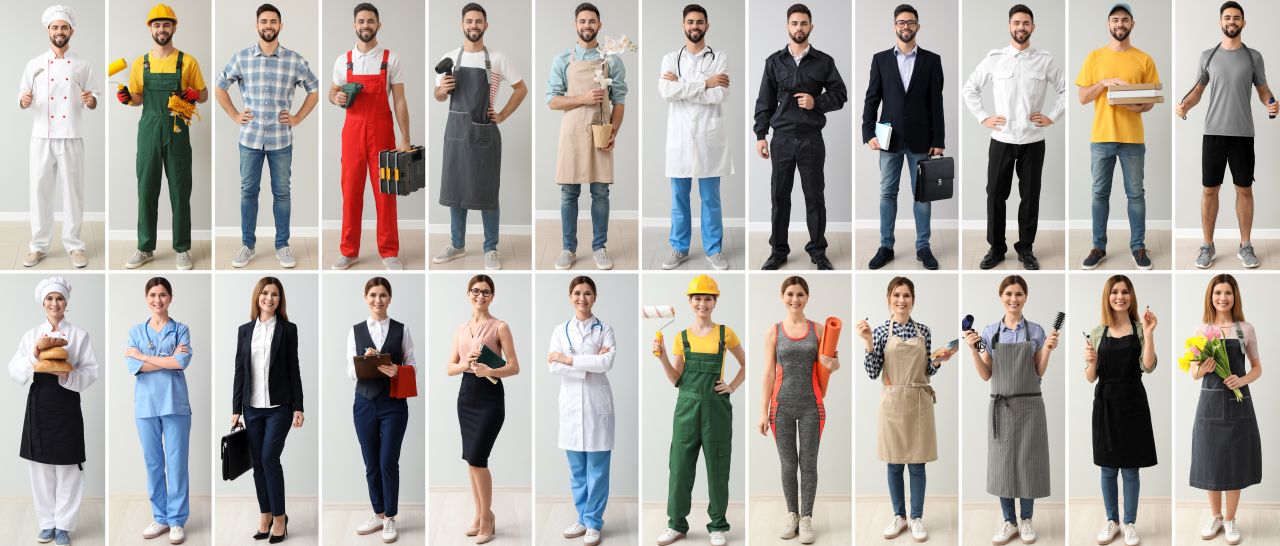 Jak zadbać o odpowiedni uniform dla swoich pracowników w naszej firmie?