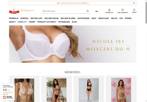 P.P.H. „MALINEZ” Sebastian Piotrowicz