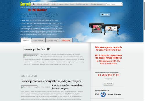 „ESB – SERWIS” Sp z o.o.