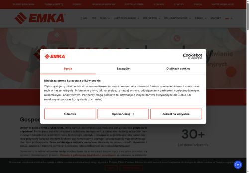 EMKA S.A.